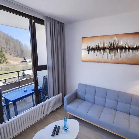 Bernhard Mit Pool Und Sauna