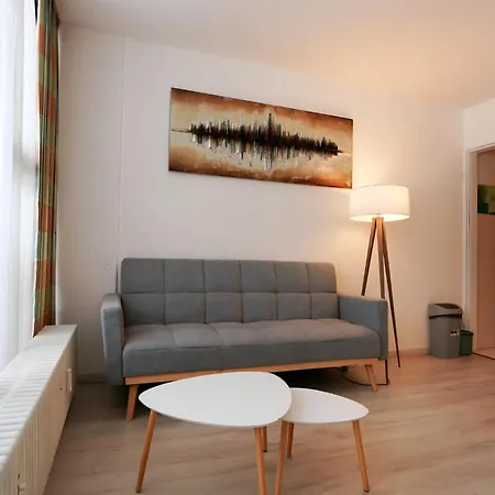 Apartamento Bernhard Mit Pool Und Sauna *