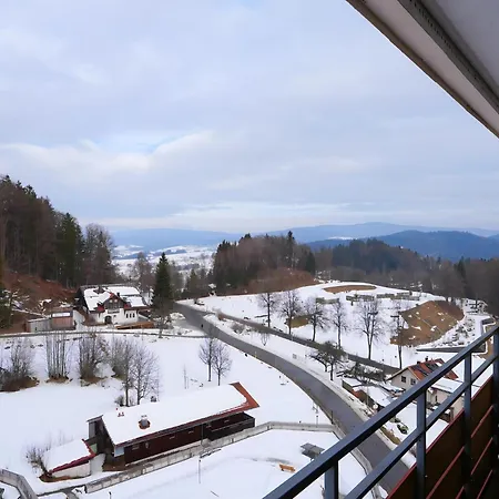 Apartamento Bernhard Mit Pool Und Sauna *