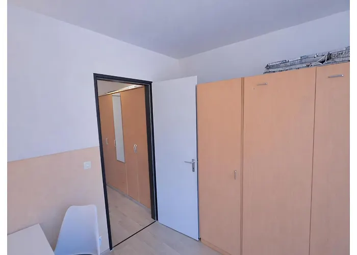 Apartment Bernhard Mit Pool Und Sauna *
