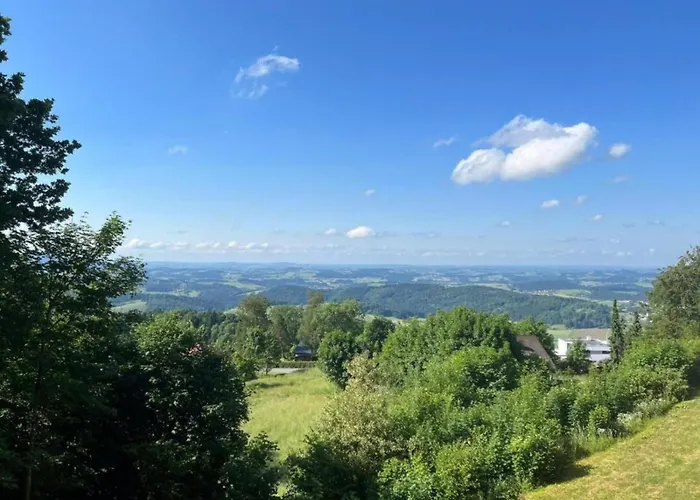 Bernhard Mit Pool Und Sauna Apartment *