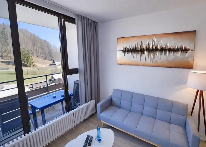 Bernhard Mit Pool Und Sauna